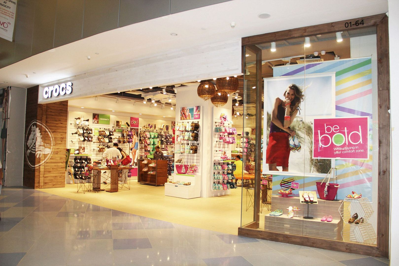crocs singapore website